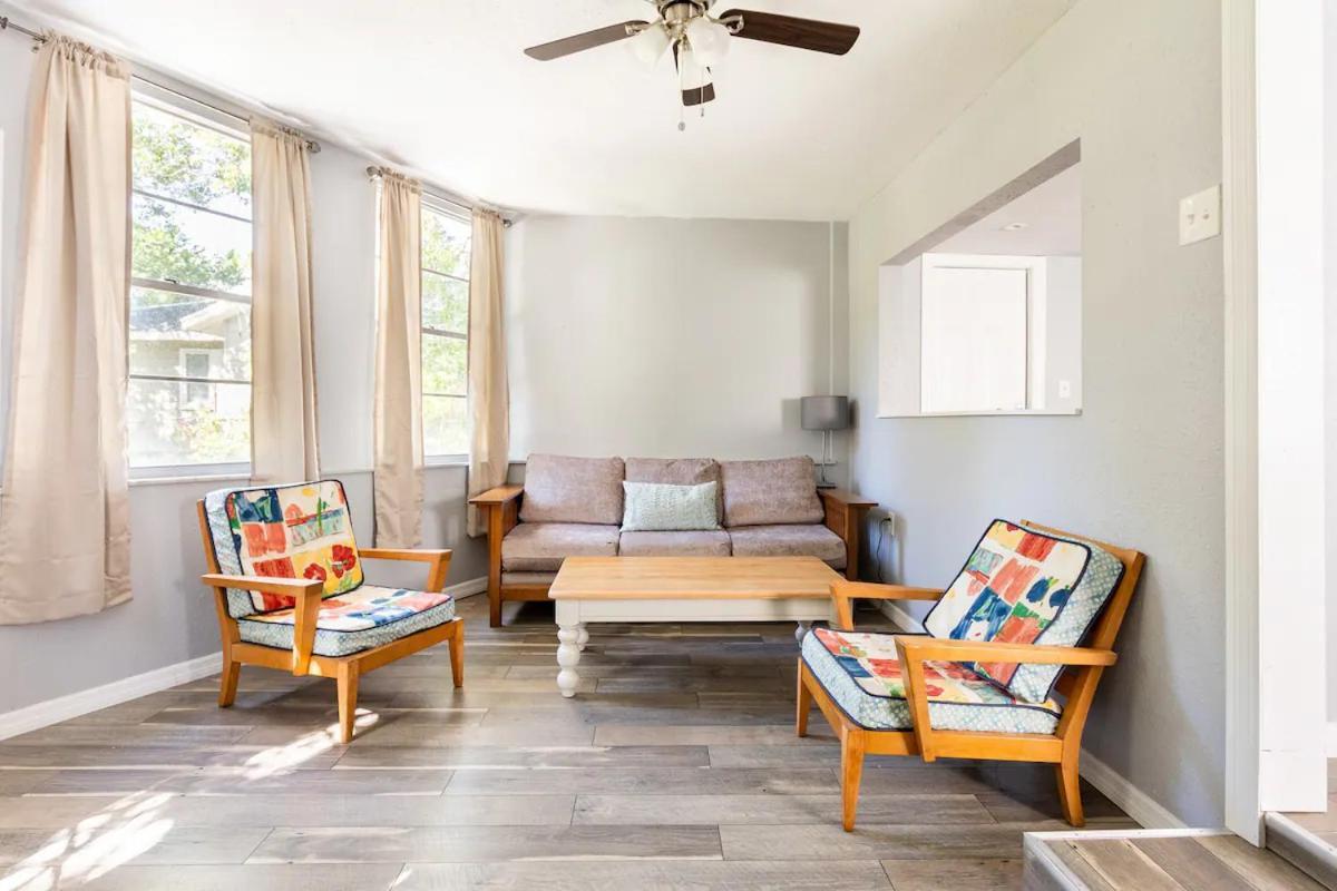 Heights Haven Villa Тампа Екстериор снимка