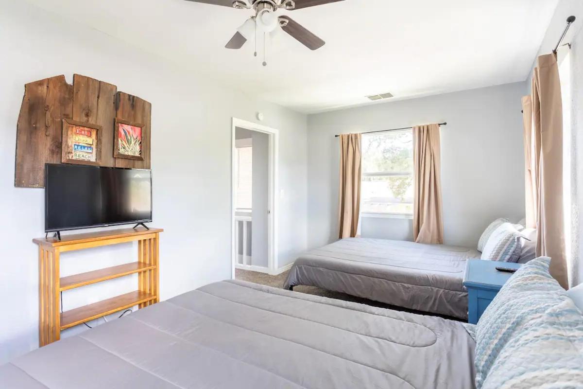 Heights Haven Villa Тампа Екстериор снимка
