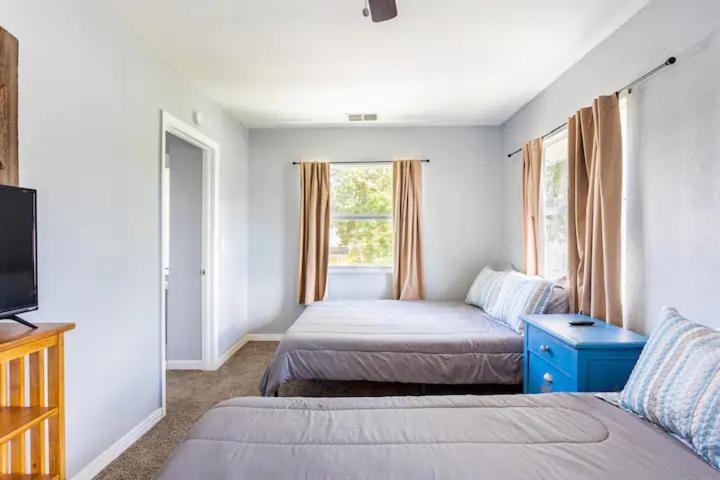 Heights Haven Villa Тампа Екстериор снимка